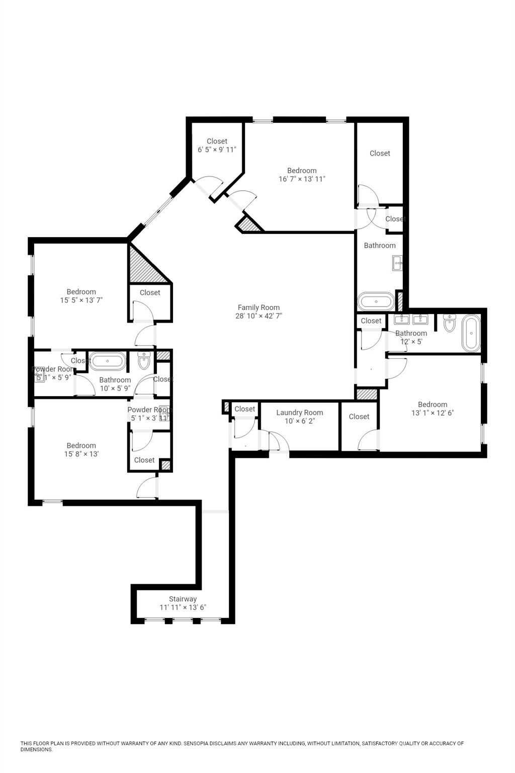 121 Enclave Boulevard Property Photo 43