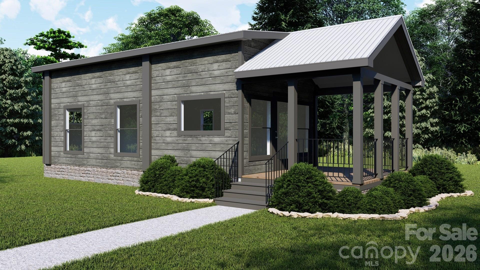 #132 Blue Hill Parkway Property Photo 1