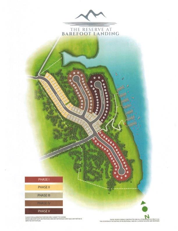 #132 Blue Hill Parkway Property Photo 11
