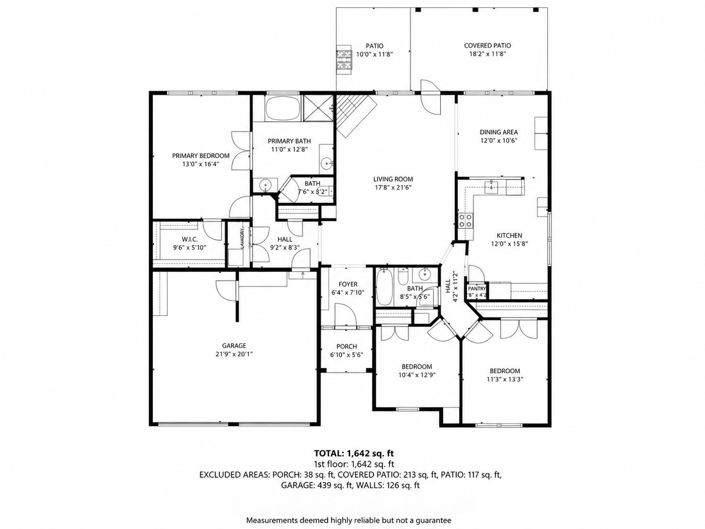 311 Winthrow Creek Road Property Photo 31