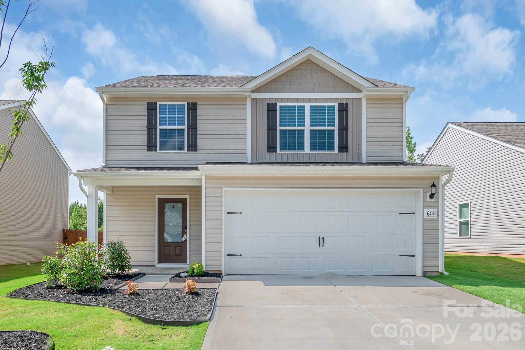 600 Lamorak Place Property Photo 3