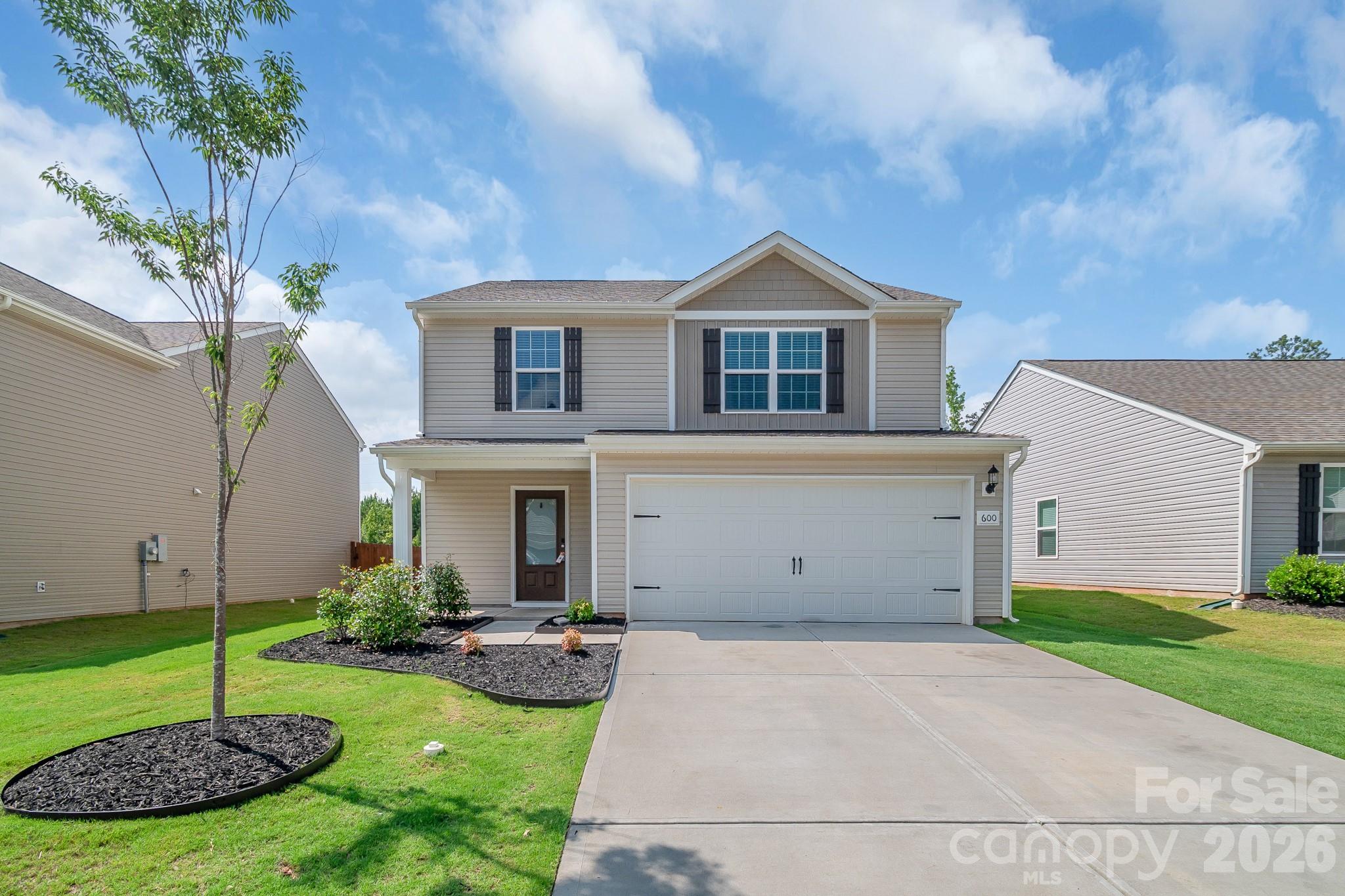 600 Lamorak Place Property Photo 4