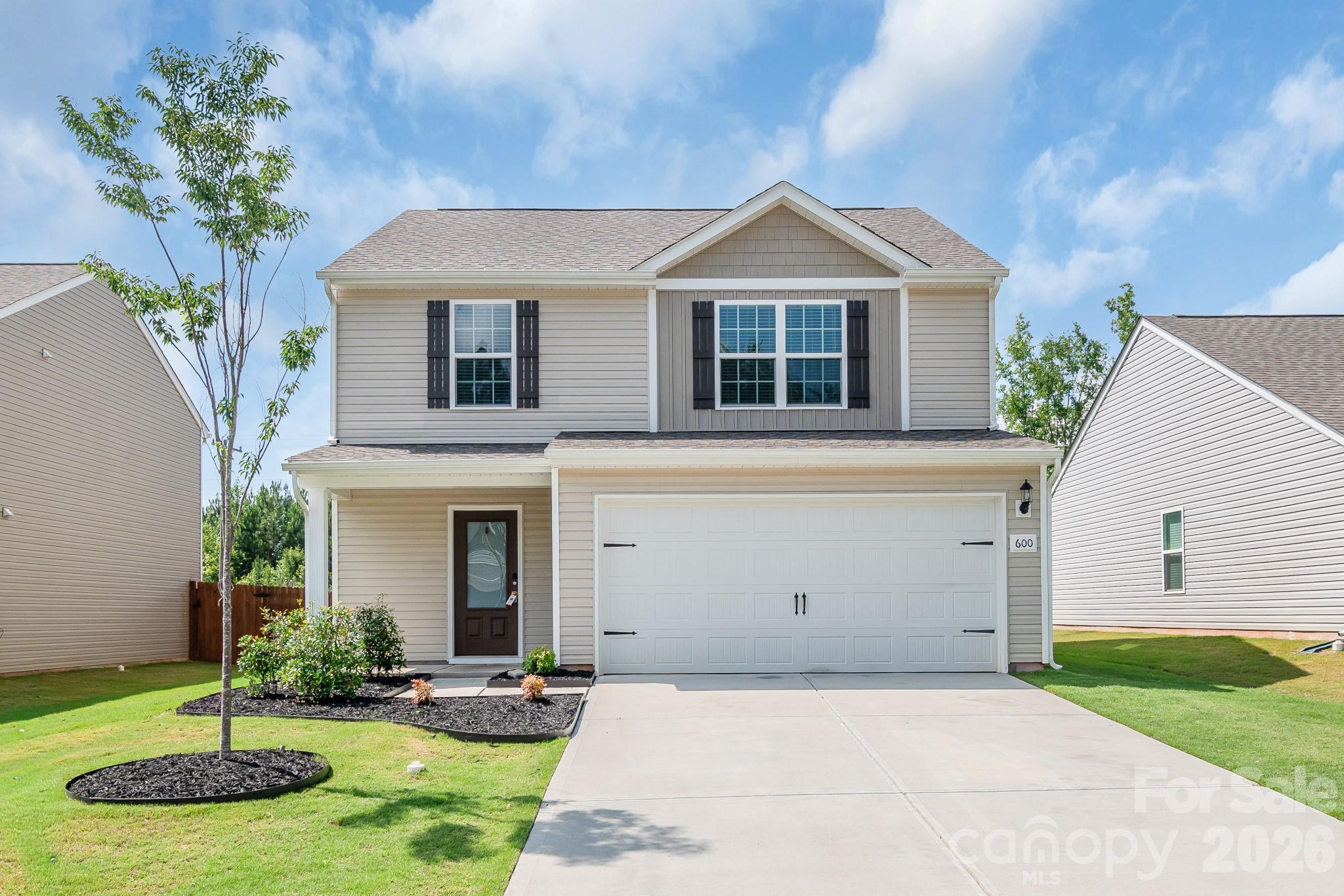 600 Lamorak Place Property Photo 8