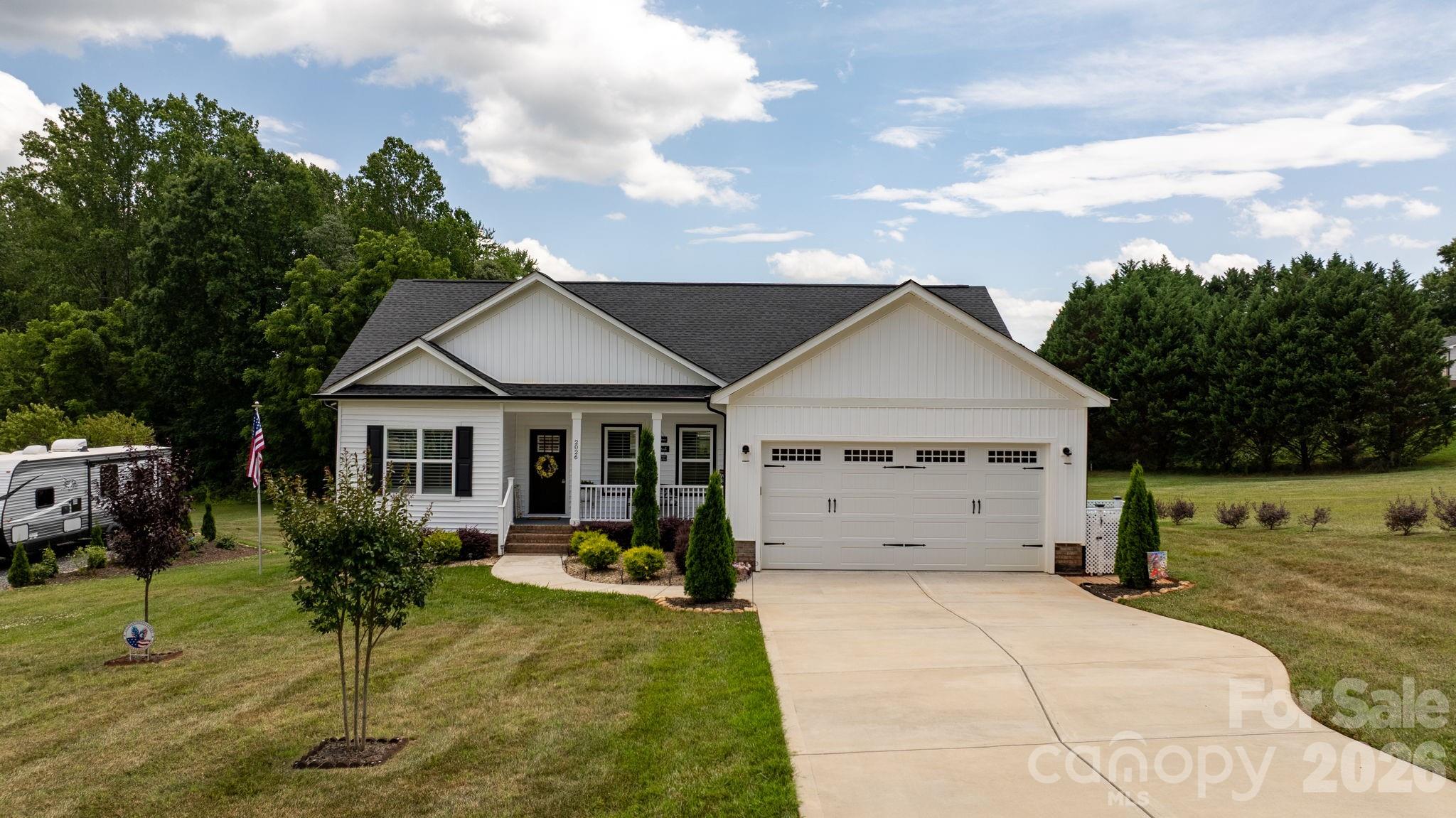 2026 Crestdale Lane Property Photo 1