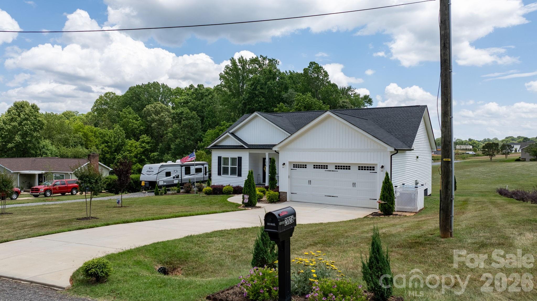 2026 Crestdale Lane Property Photo 21