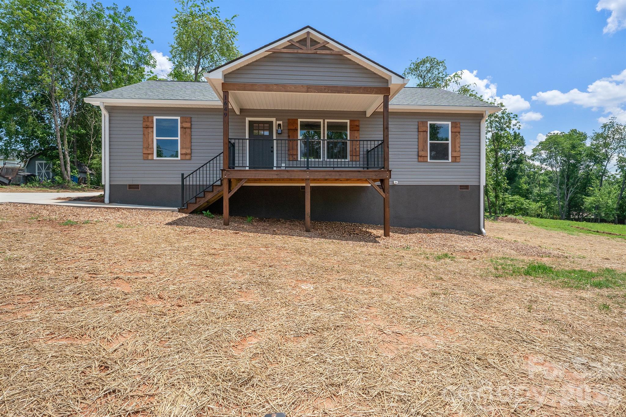 1649 Bentbrook Drive Property Photo 1