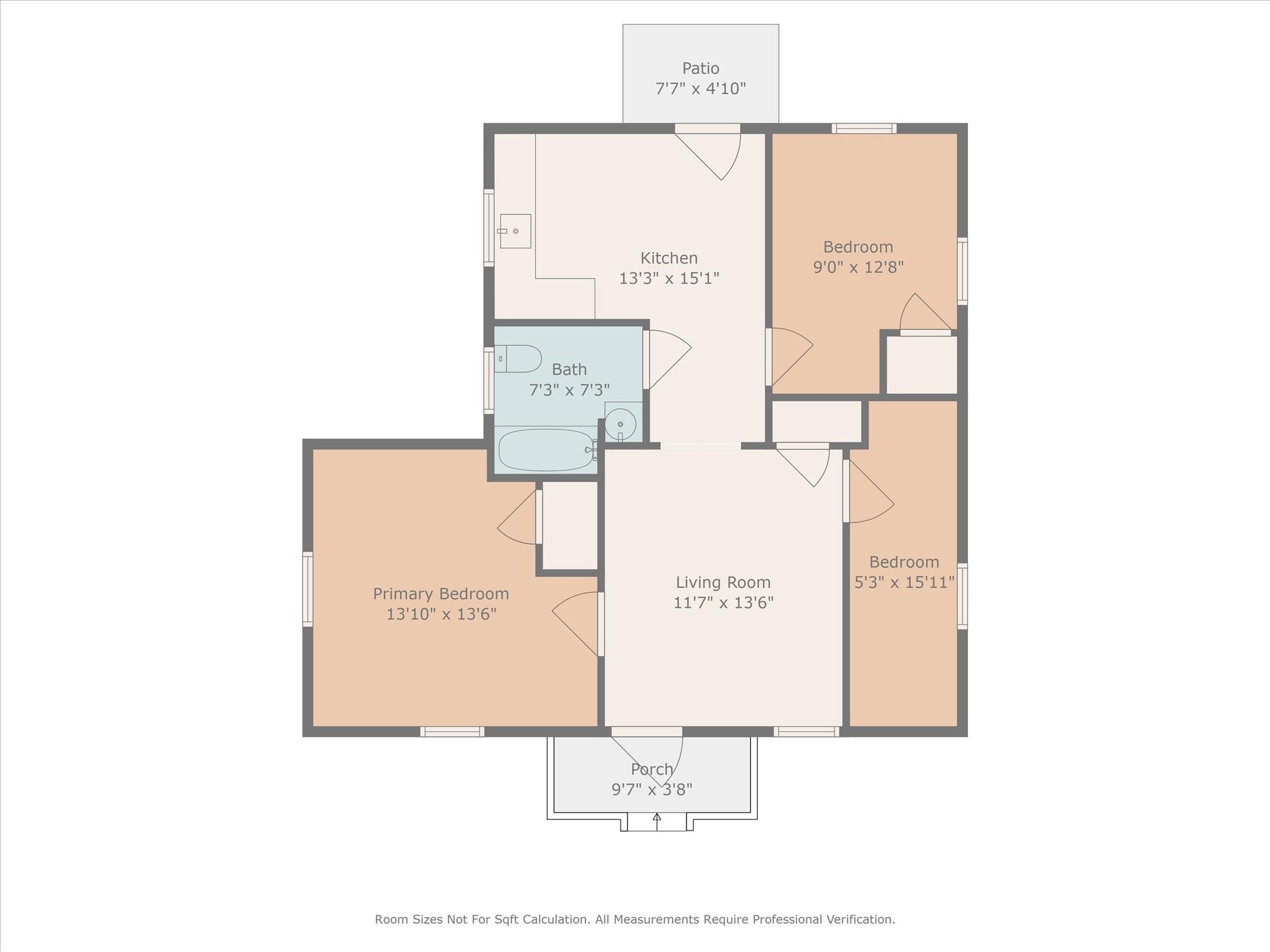 2300 Kennesaw Drive Property Photo 22