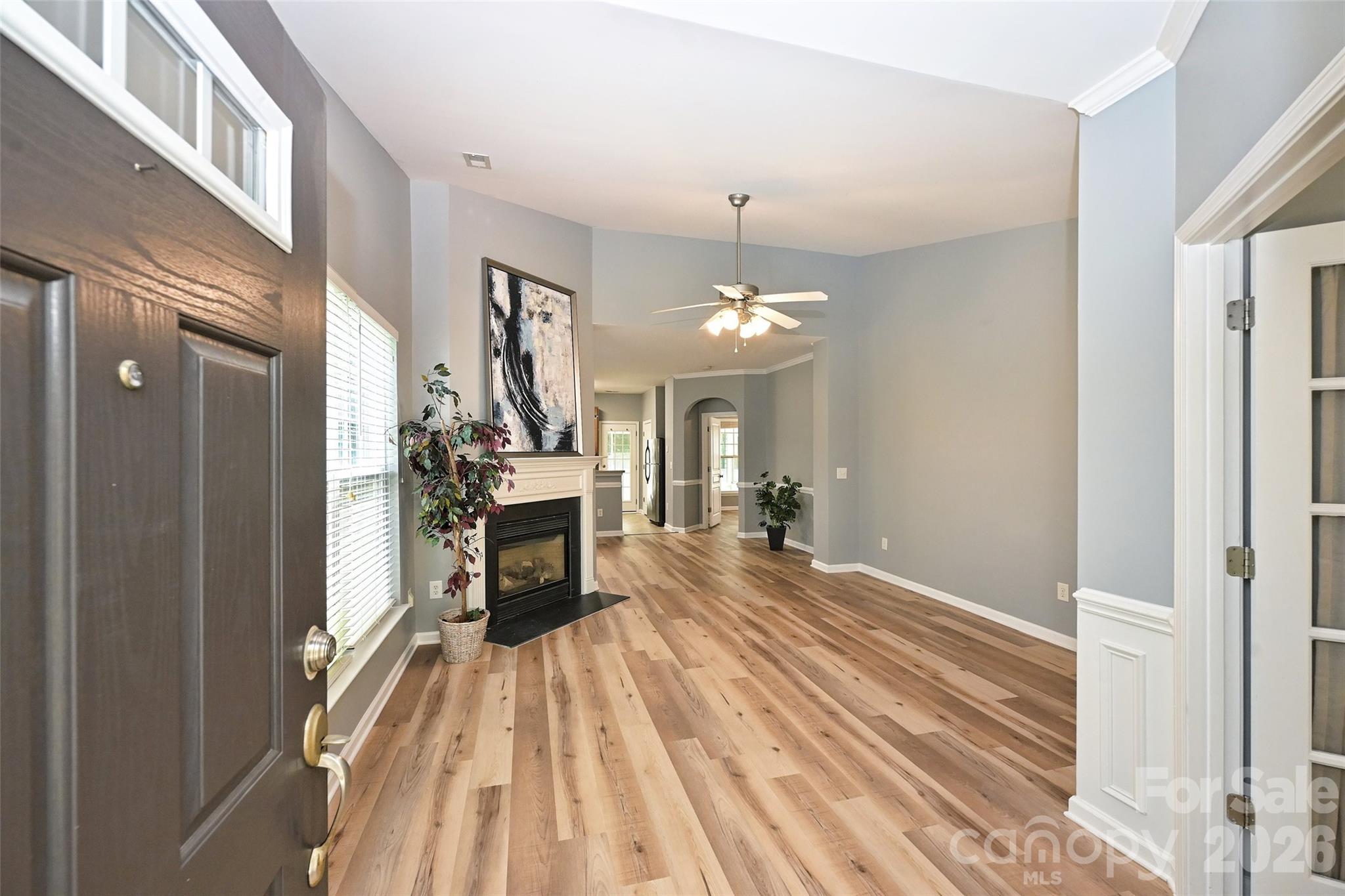 1549 Hammond Drive Property Photo 2