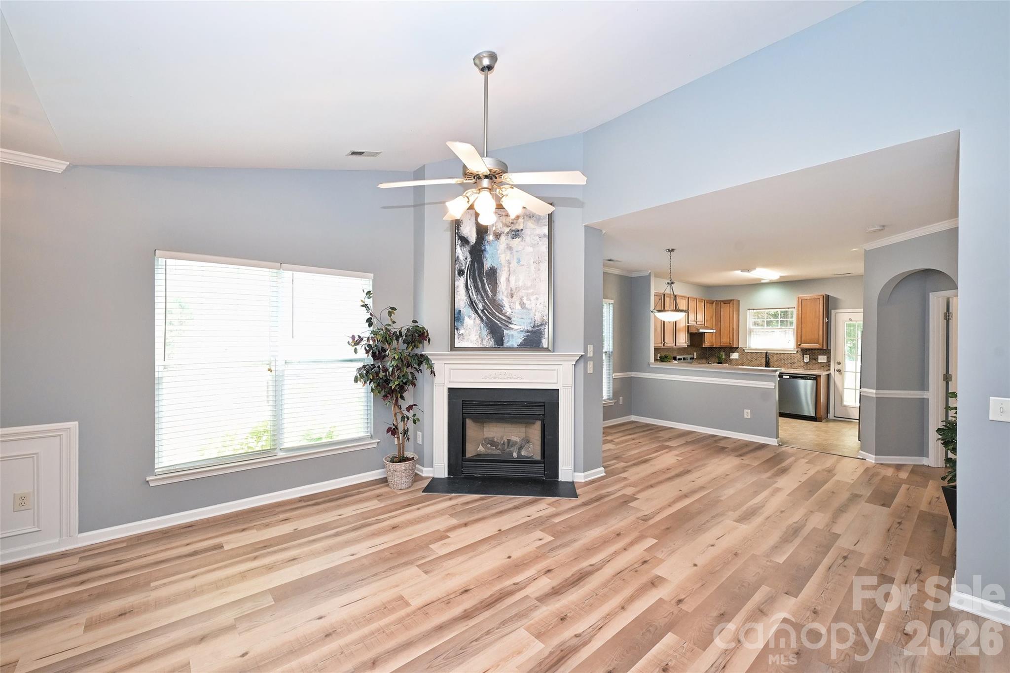1549 Hammond Drive Property Photo 3