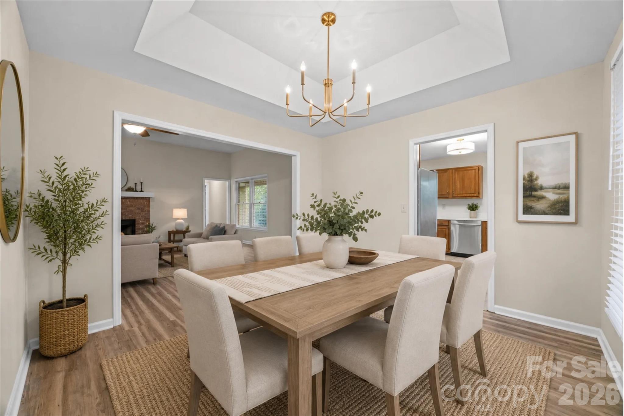 5053 Suwarrow Court Property Photo 8