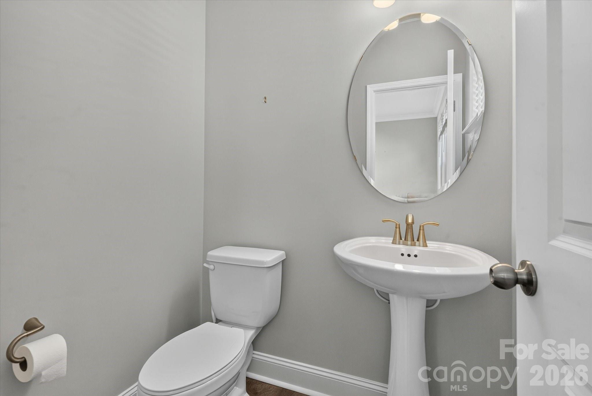 314 Hastings Run Drive Property Photo 15
