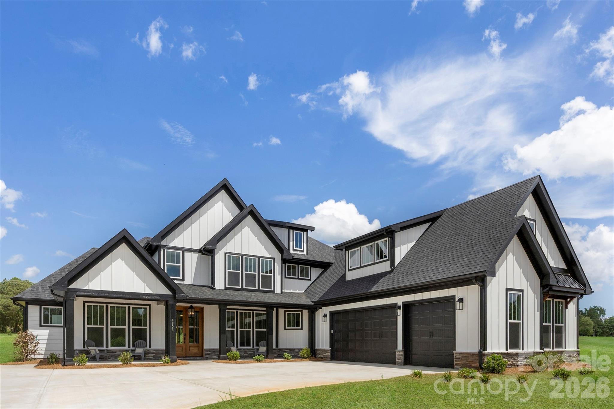 4606 Quiet Rail Court Property Photo 1