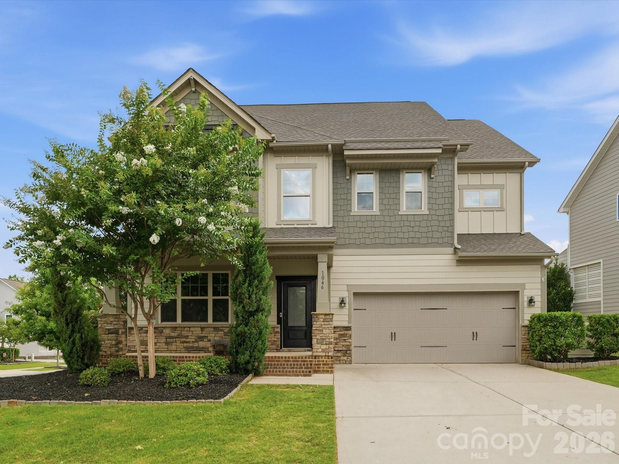 1049 Bannister Road Property Photo 1