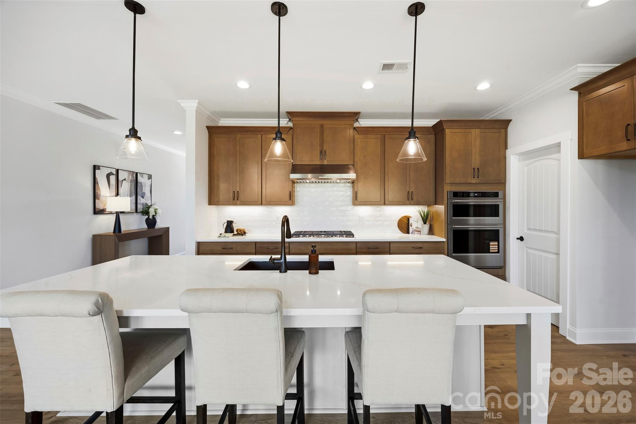 4614 Quiet Rail Court Property Photo 2