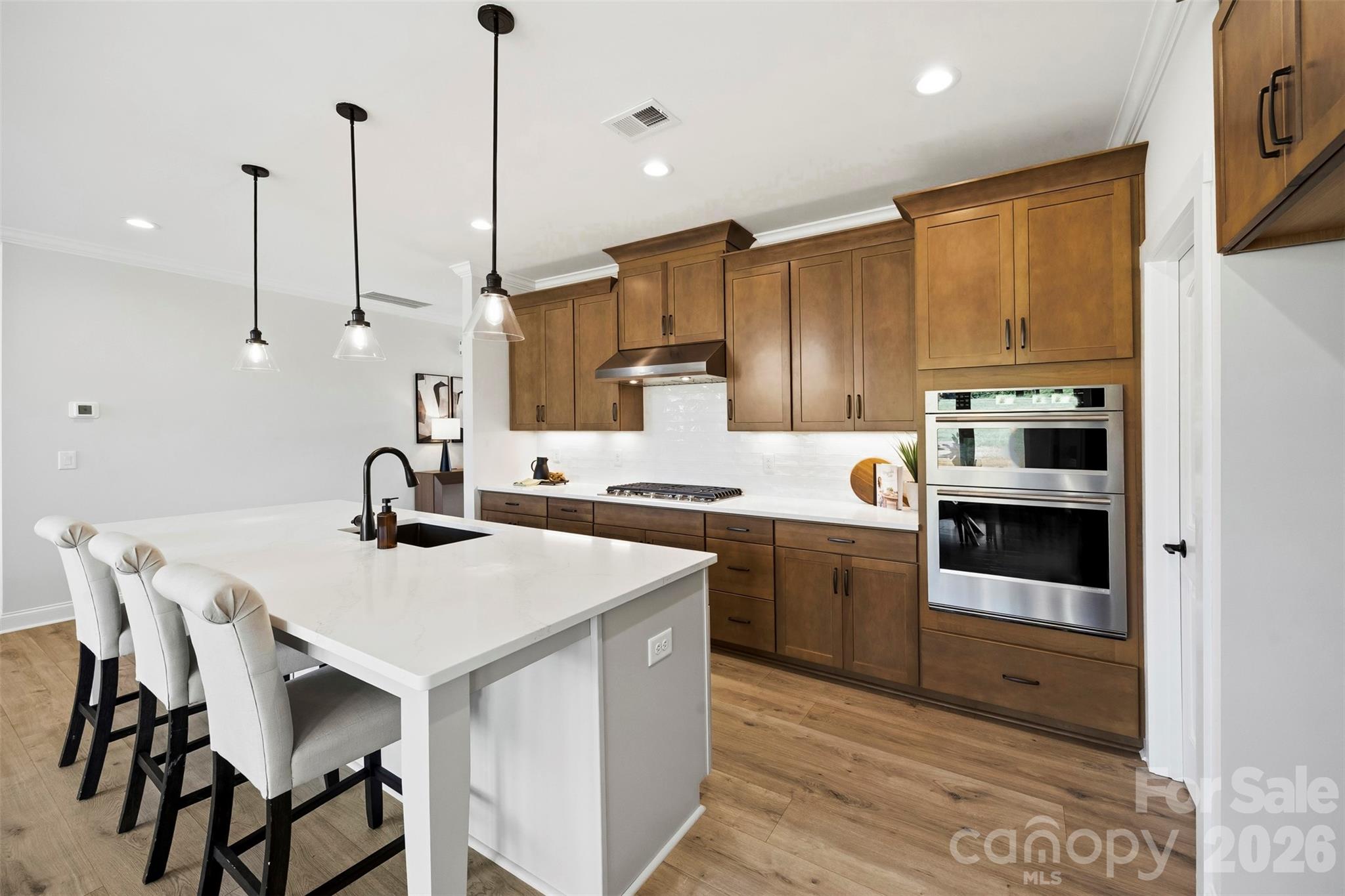 4614 Quiet Rail Court Property Photo 3