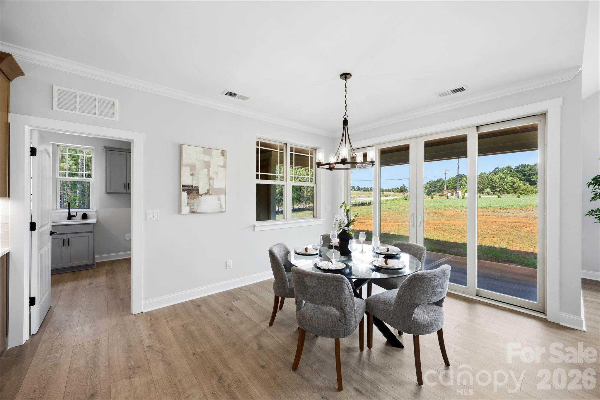 4614 Quiet Rail Court Property Photo 5
