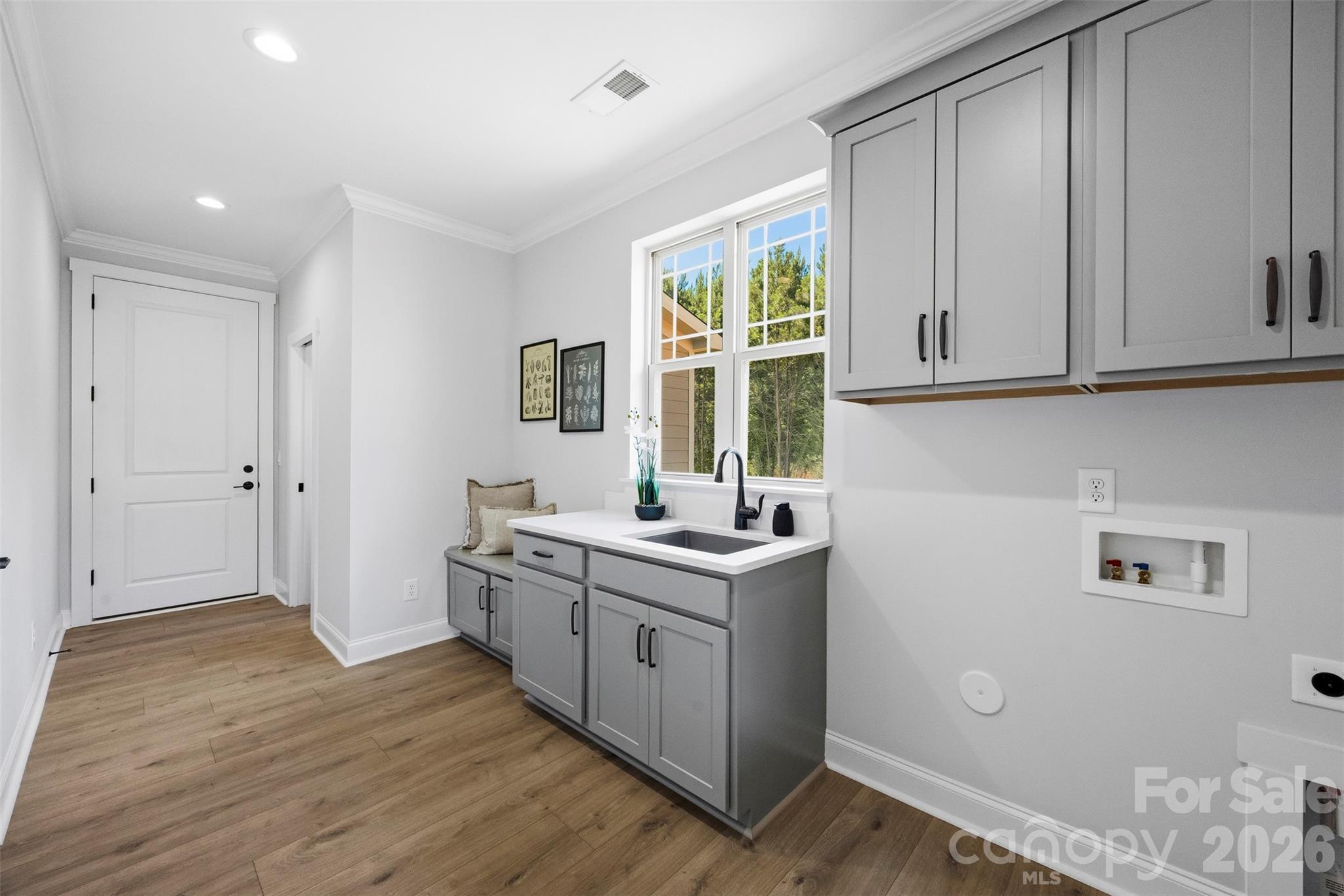 4614 Quiet Rail Court Property Photo 10