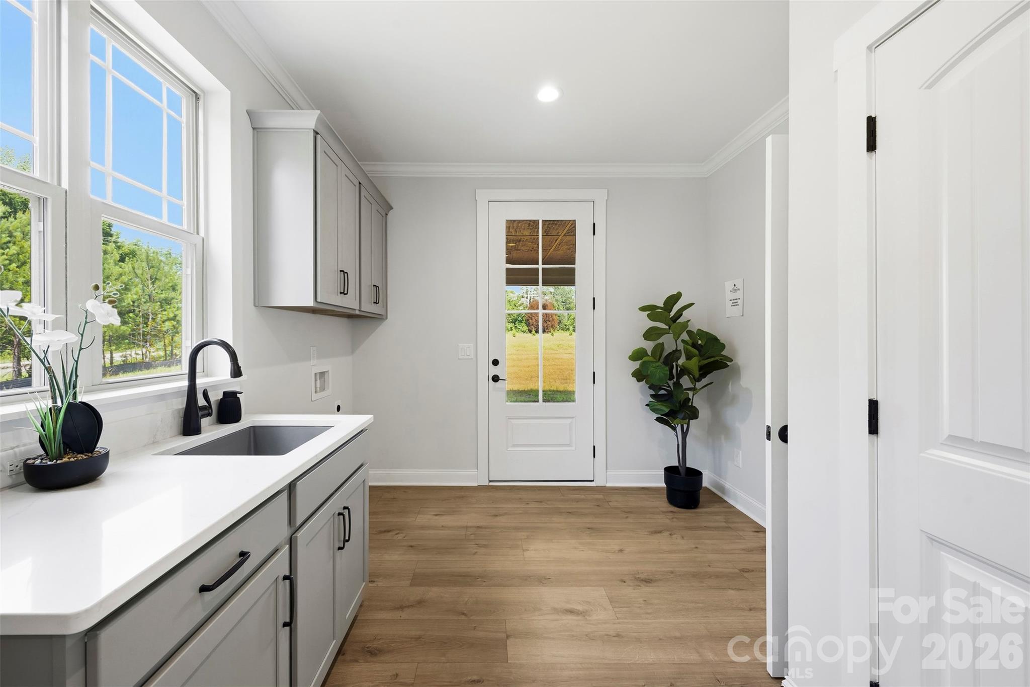 4614 Quiet Rail Court Property Photo 11