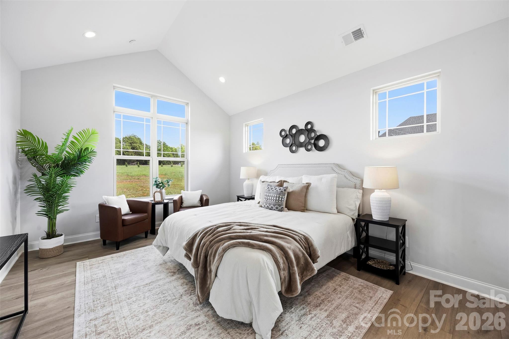 4614 Quiet Rail Court Property Photo 12