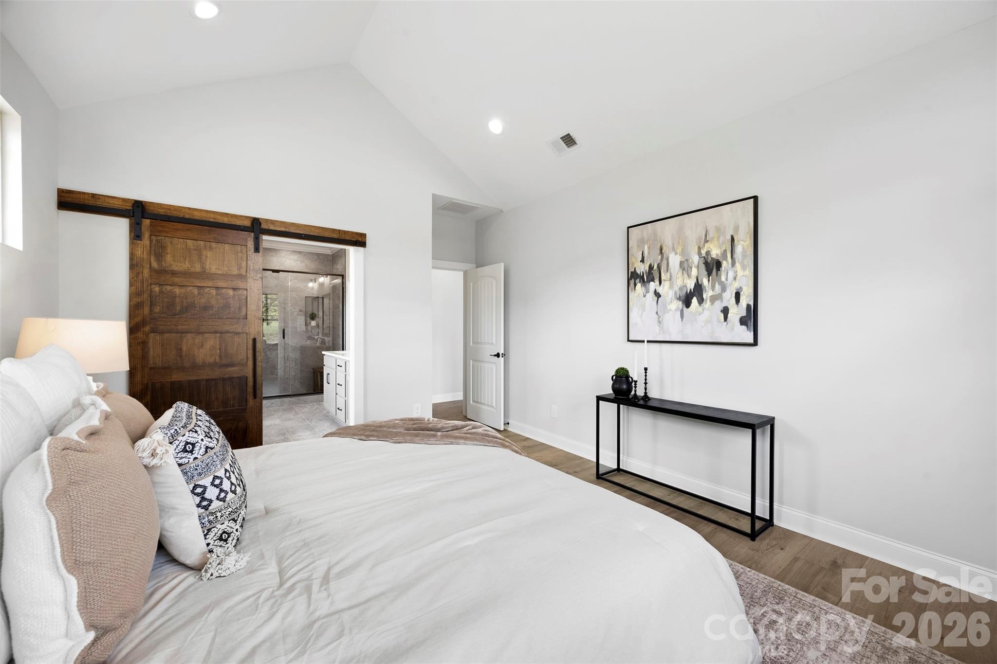 4614 Quiet Rail Court Property Photo 13
