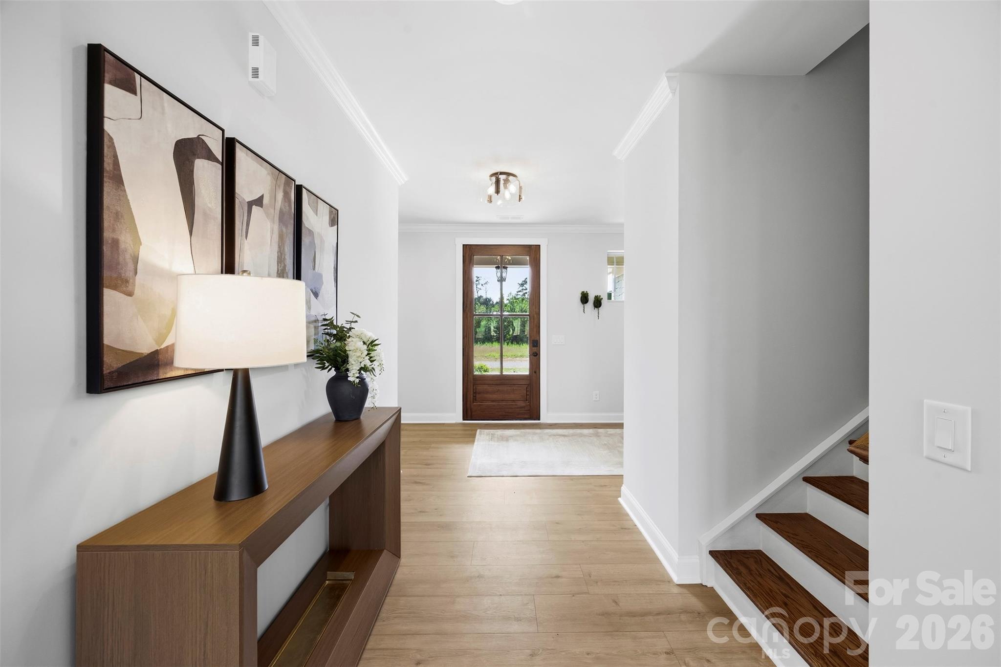 4614 Quiet Rail Court Property Photo 16