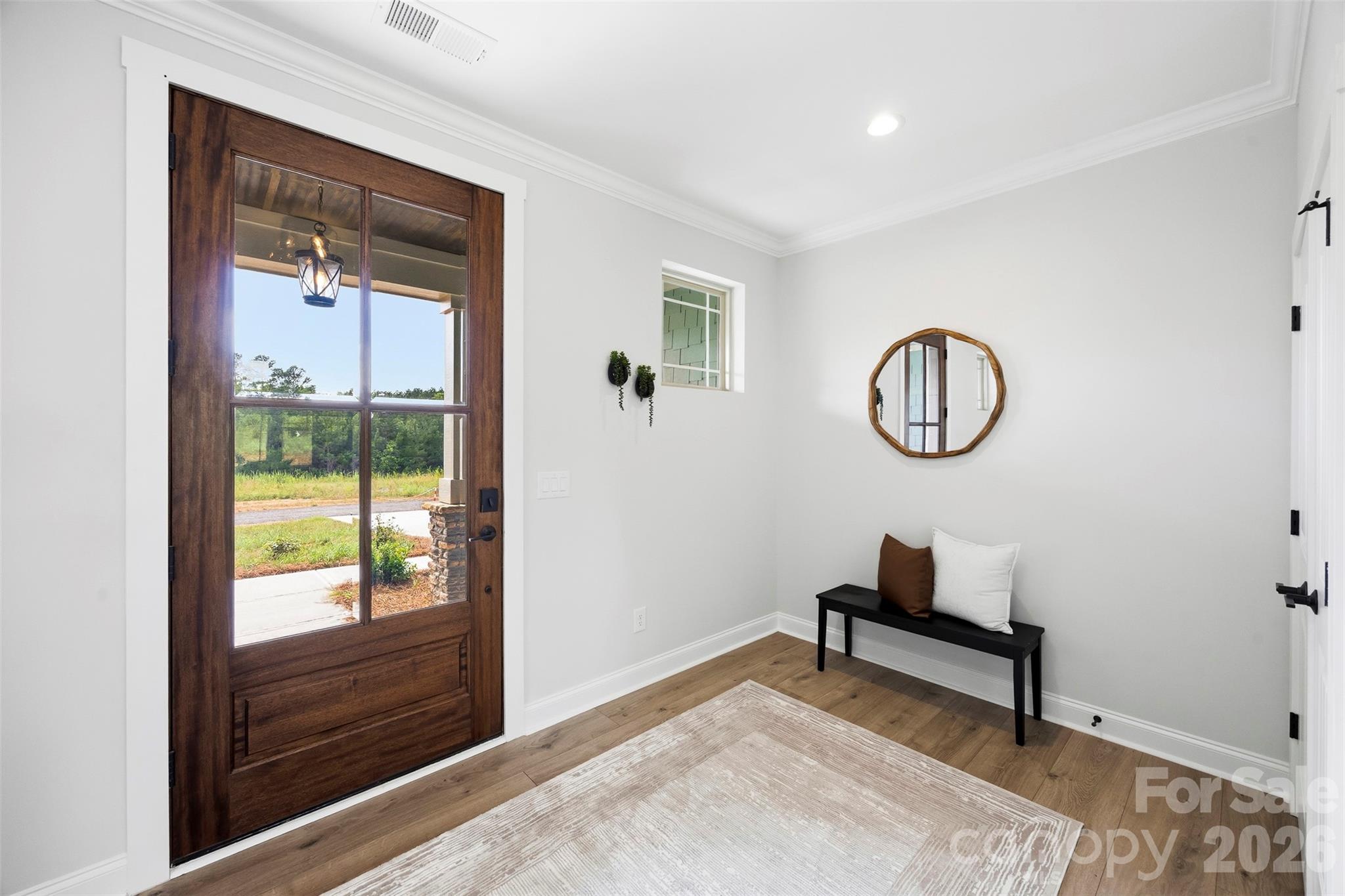 4614 Quiet Rail Court Property Photo 17