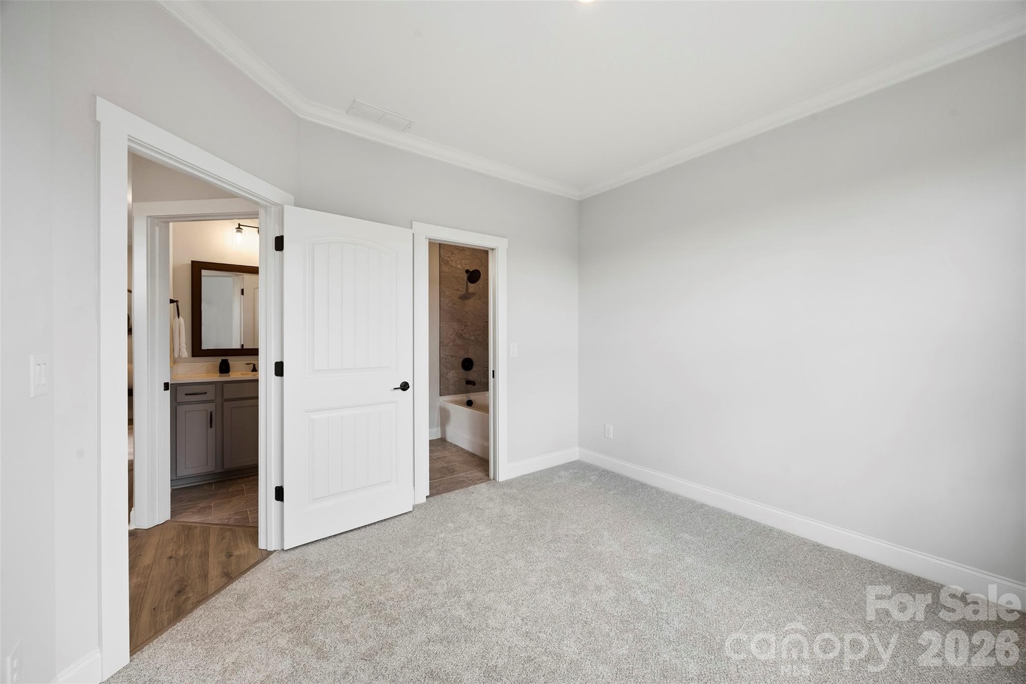 4614 Quiet Rail Court Property Photo 19