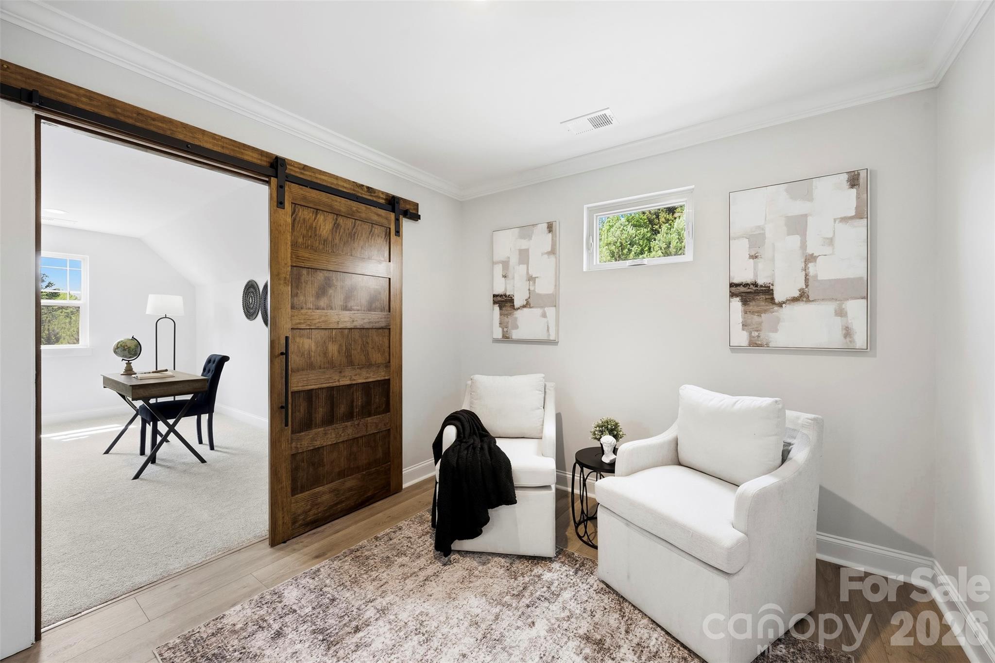 4614 Quiet Rail Court Property Photo 21