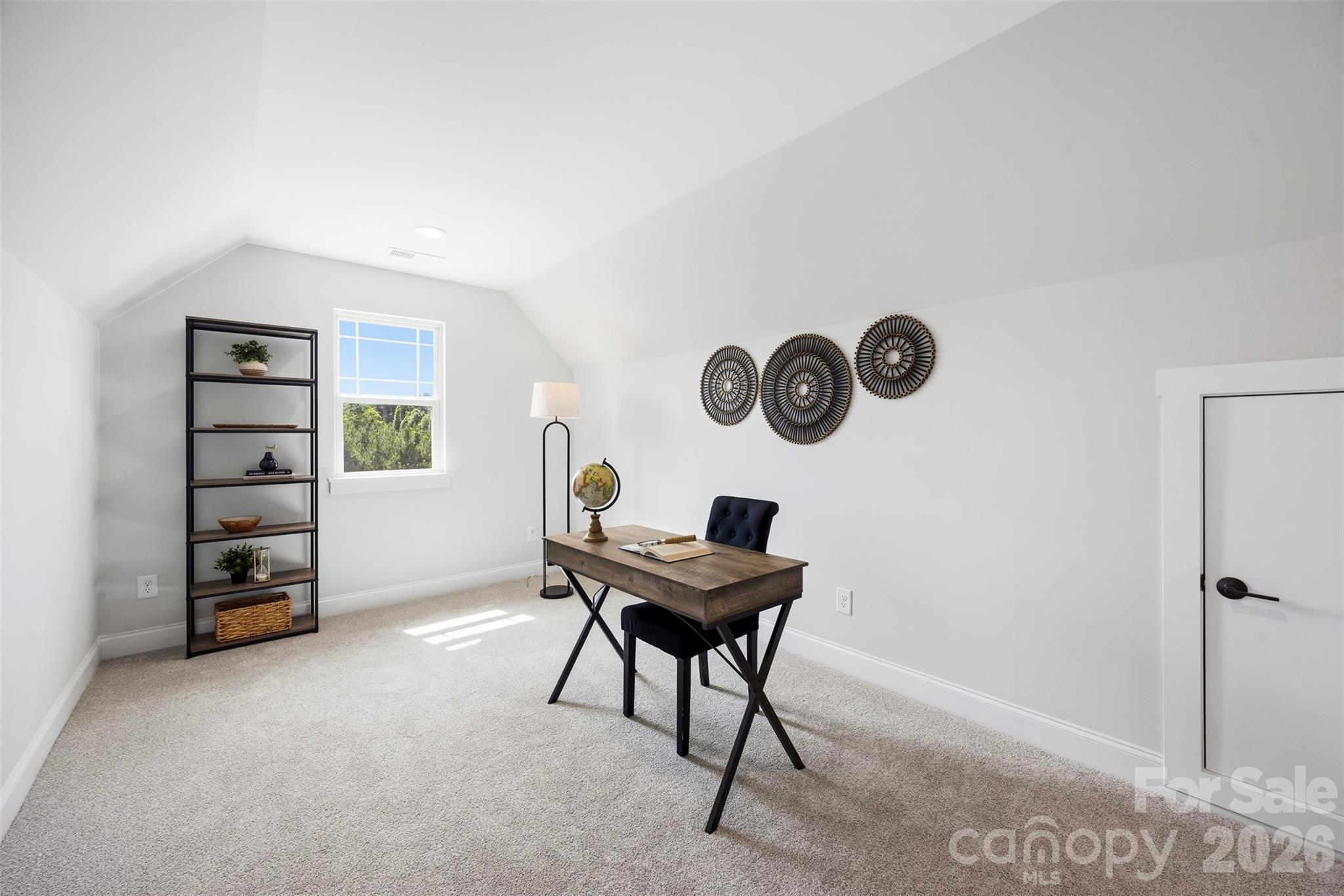 4614 Quiet Rail Court Property Photo 22