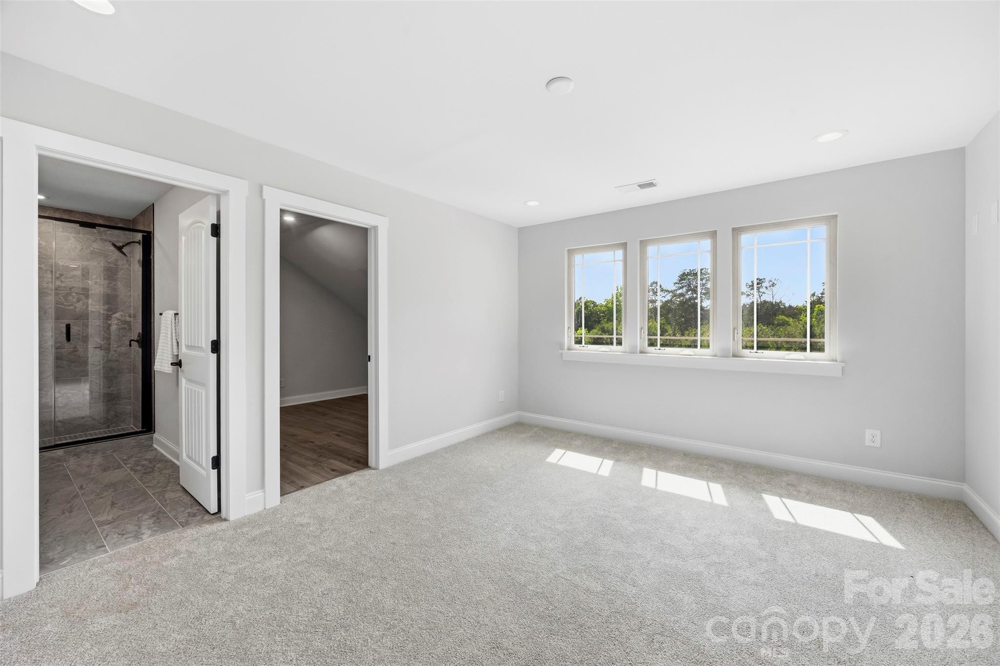 4614 Quiet Rail Court Property Photo 23