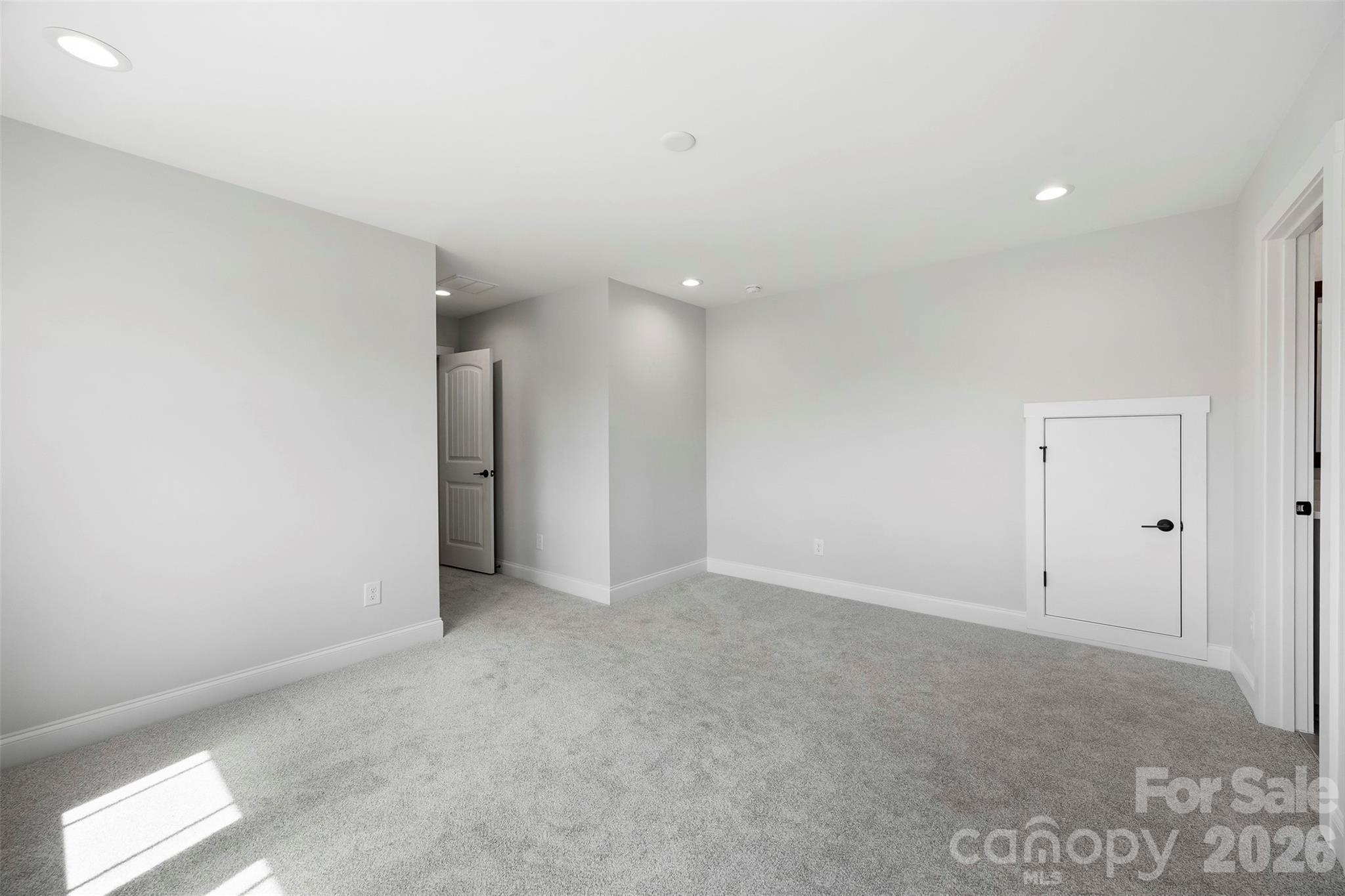 4614 Quiet Rail Court Property Photo 24