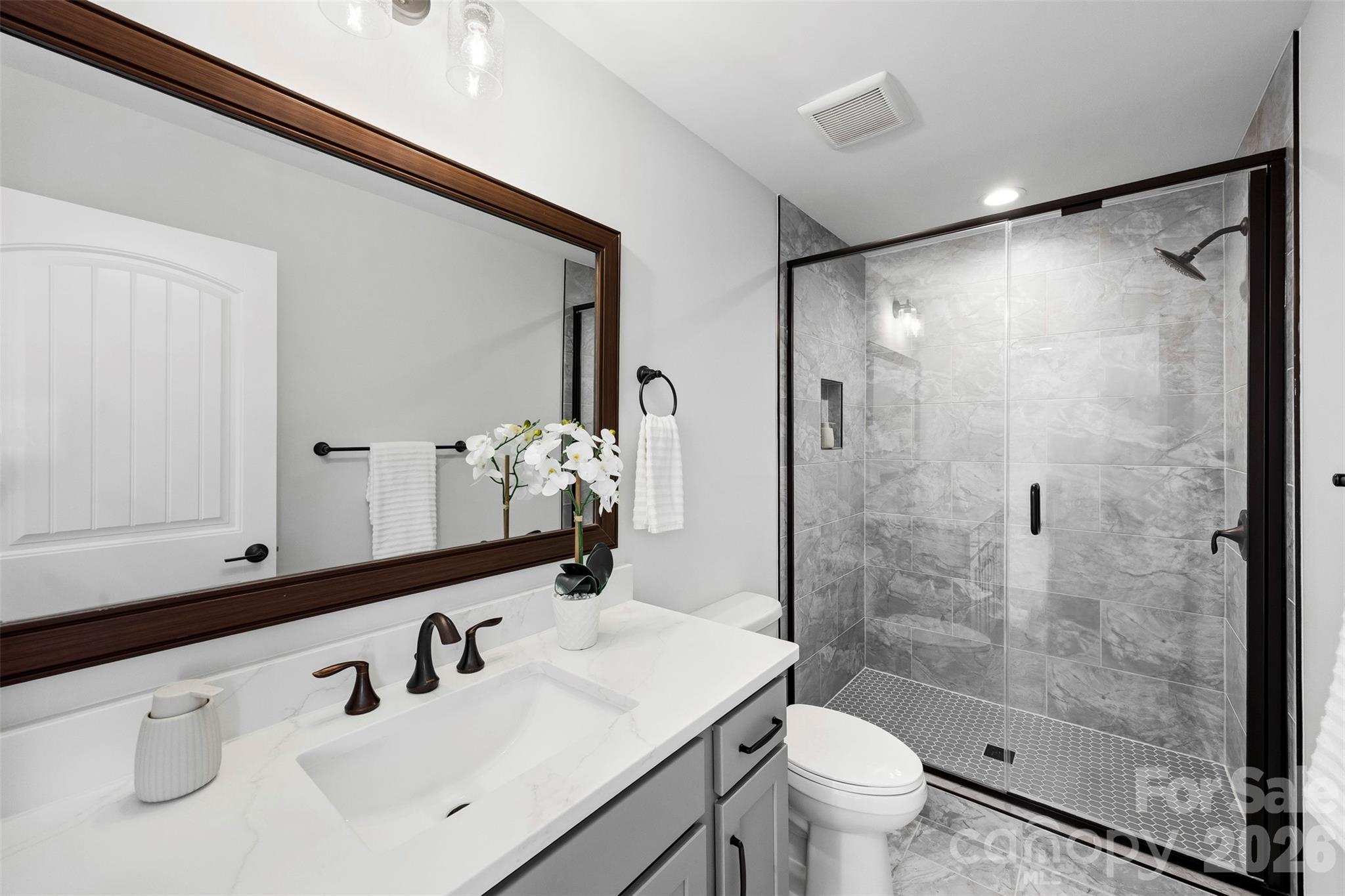 4614 Quiet Rail Court Property Photo 25