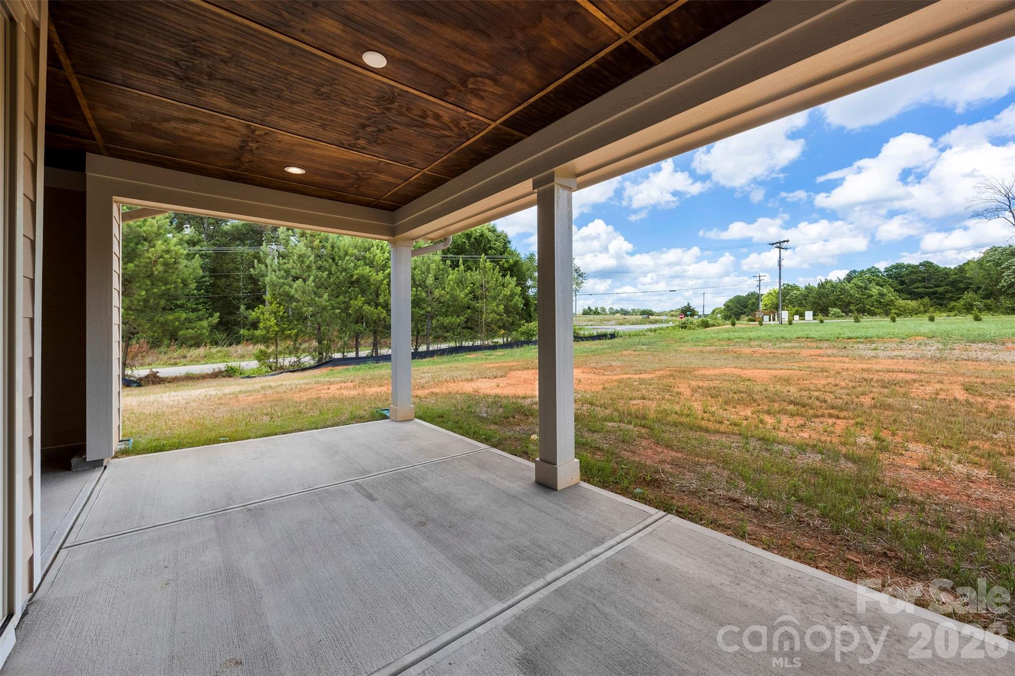 4614 Quiet Rail Court Property Photo 27