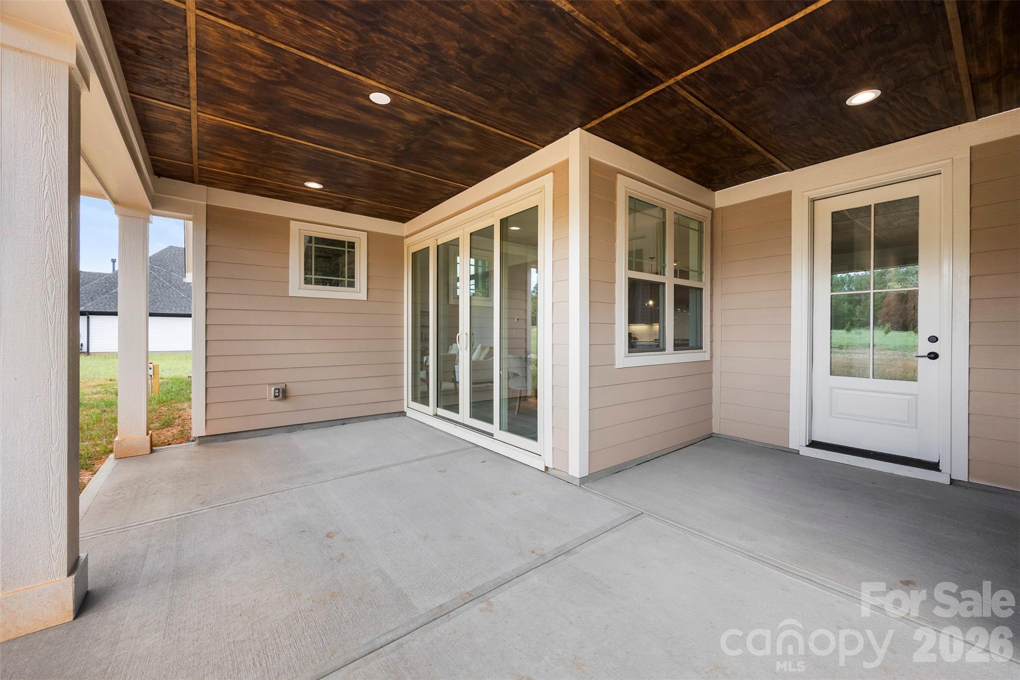 4614 Quiet Rail Court Property Photo 28