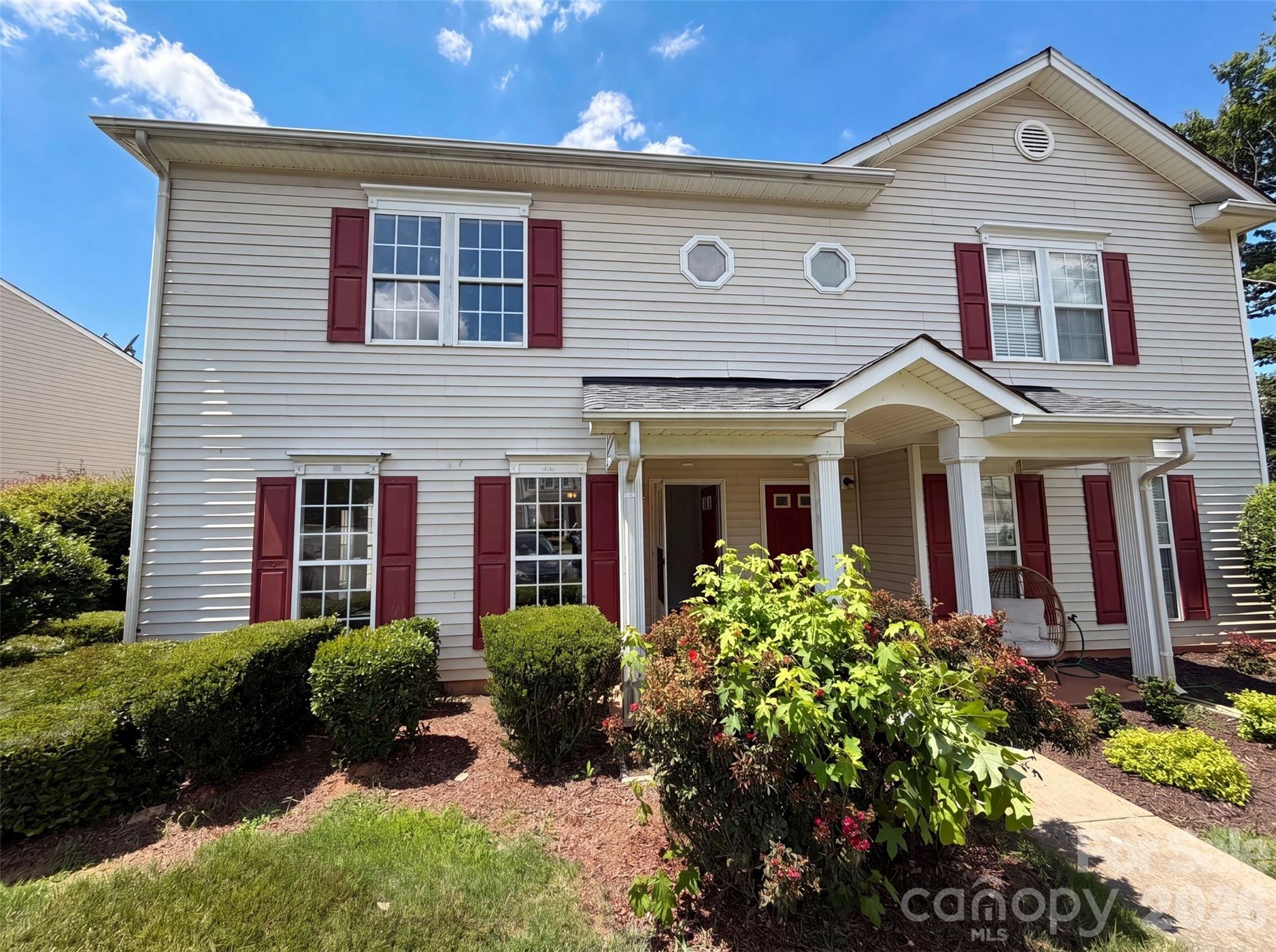 3831 Mohawk Court Property Photo 1