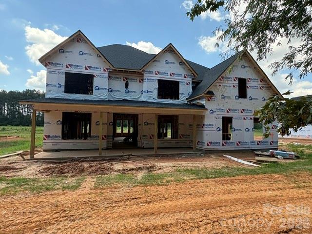 3315 Watkins Road Property Photo 1