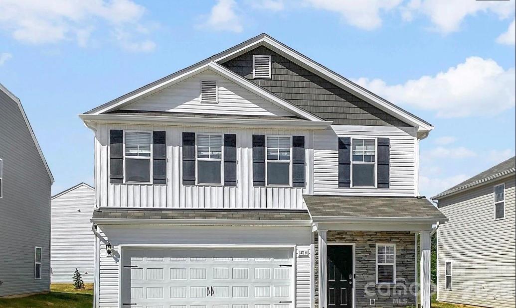 4213 Stoneygreen Lane Property Photo 1