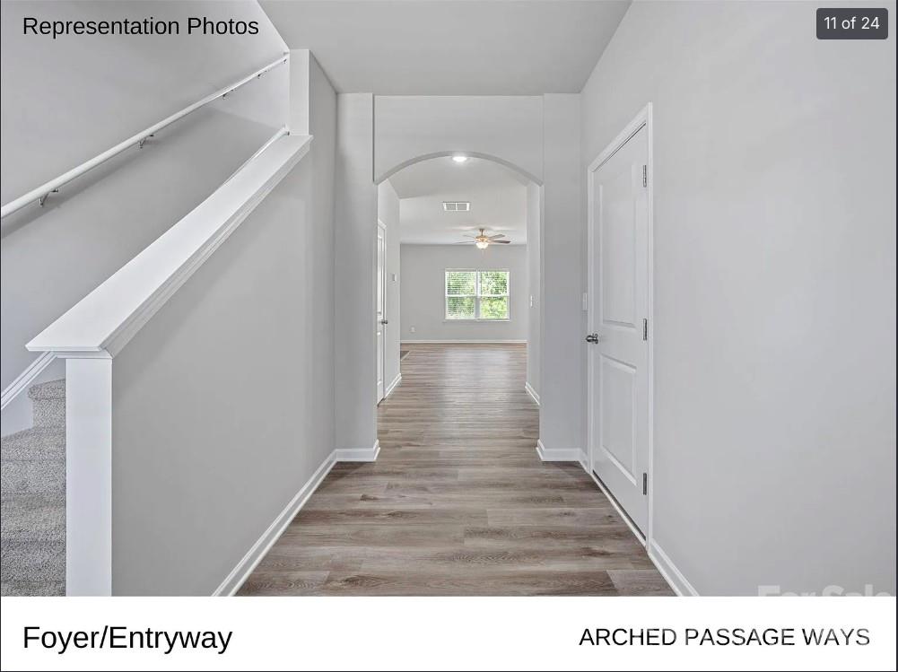 4213 Stoneygreen Lane Property Photo 11