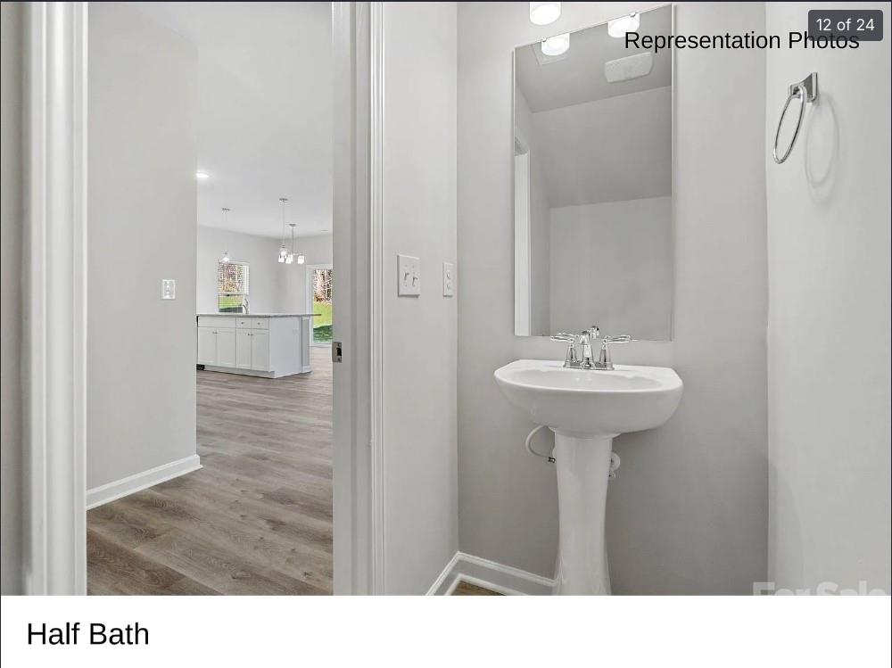 4213 Stoneygreen Lane Property Photo 12