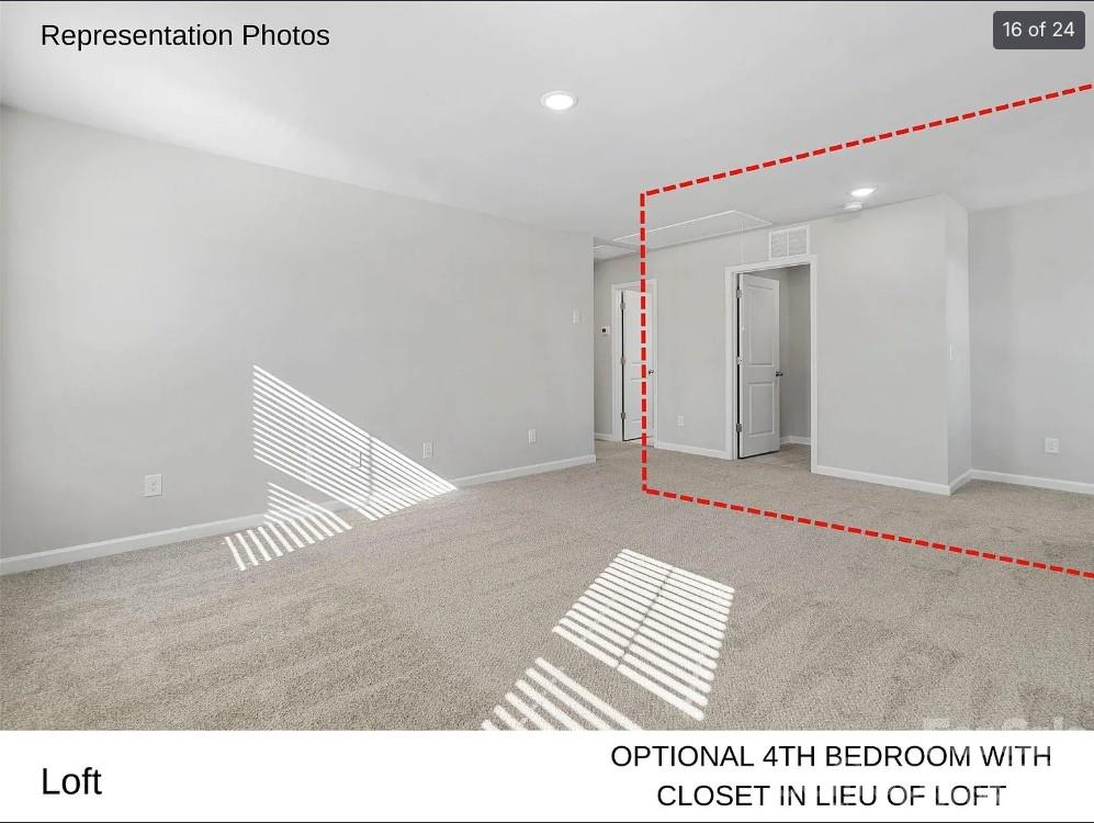 4213 Stoneygreen Lane Property Photo 16