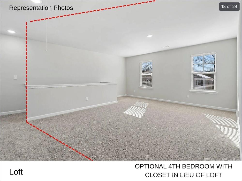 4213 Stoneygreen Lane Property Photo 18