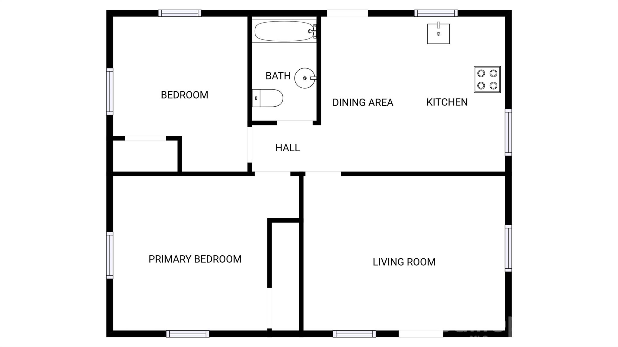 1413 Westside Drive Property Photo 15