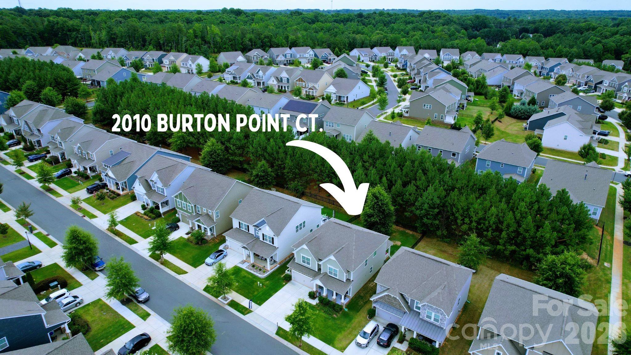2010 Burton Point Court Property Photo 48