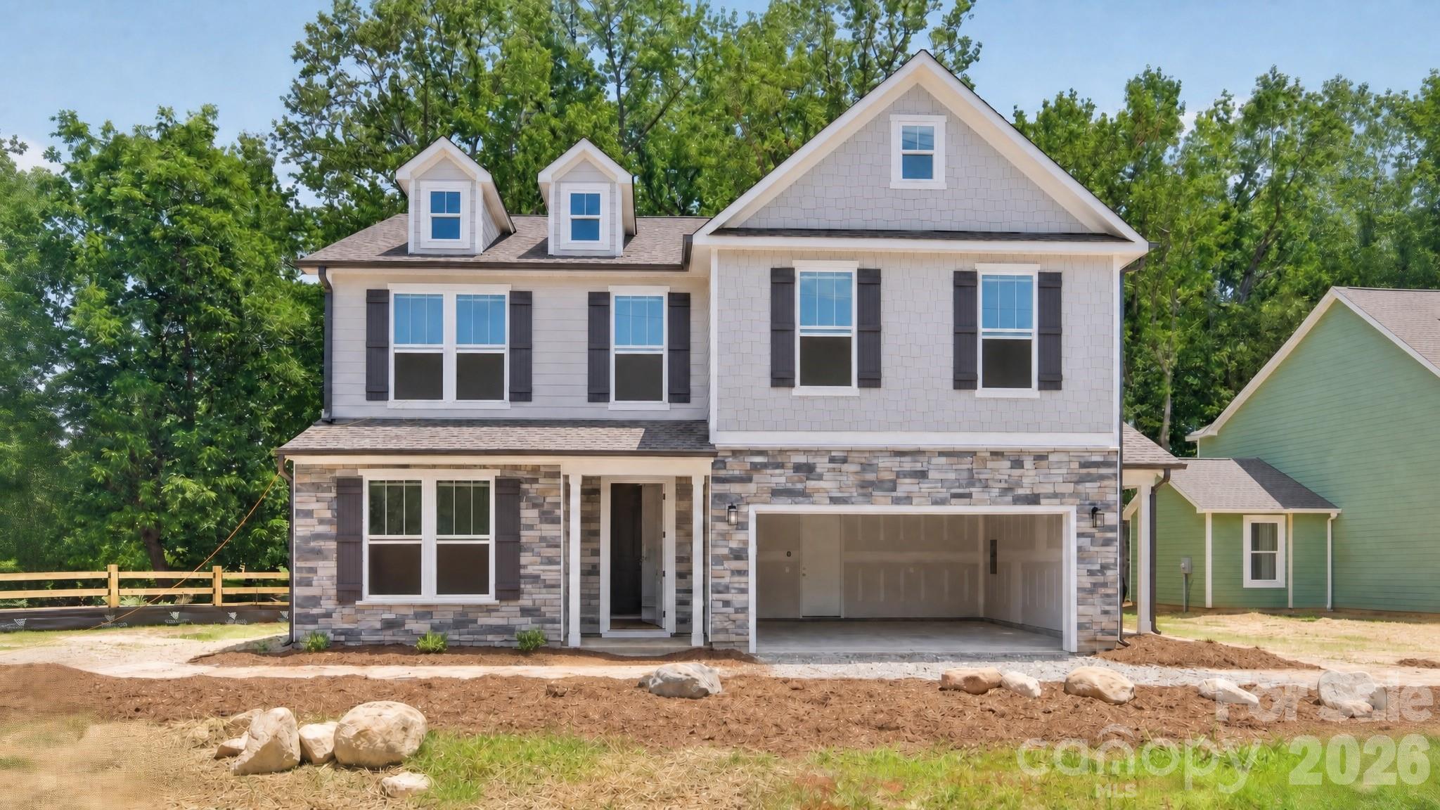 4919 Potter Road Property Photo 1