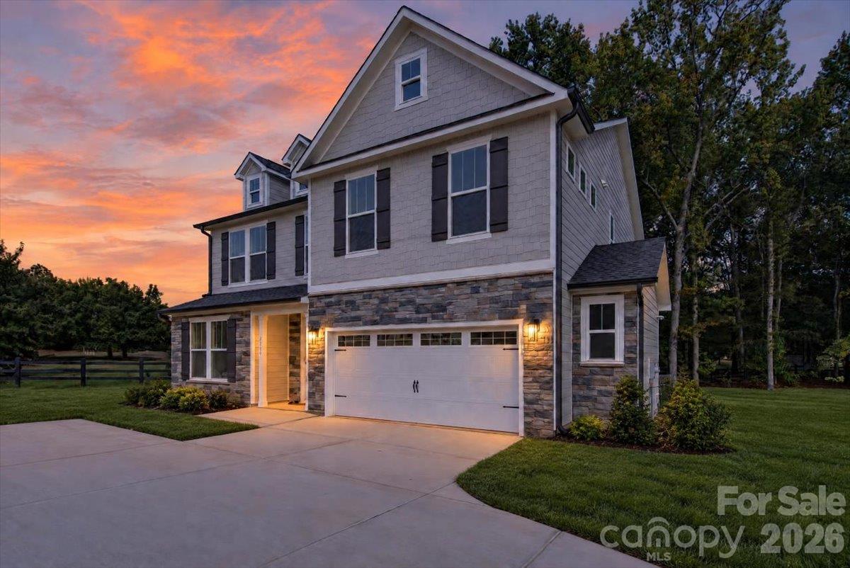 4919 Potter Road Property Photo 2