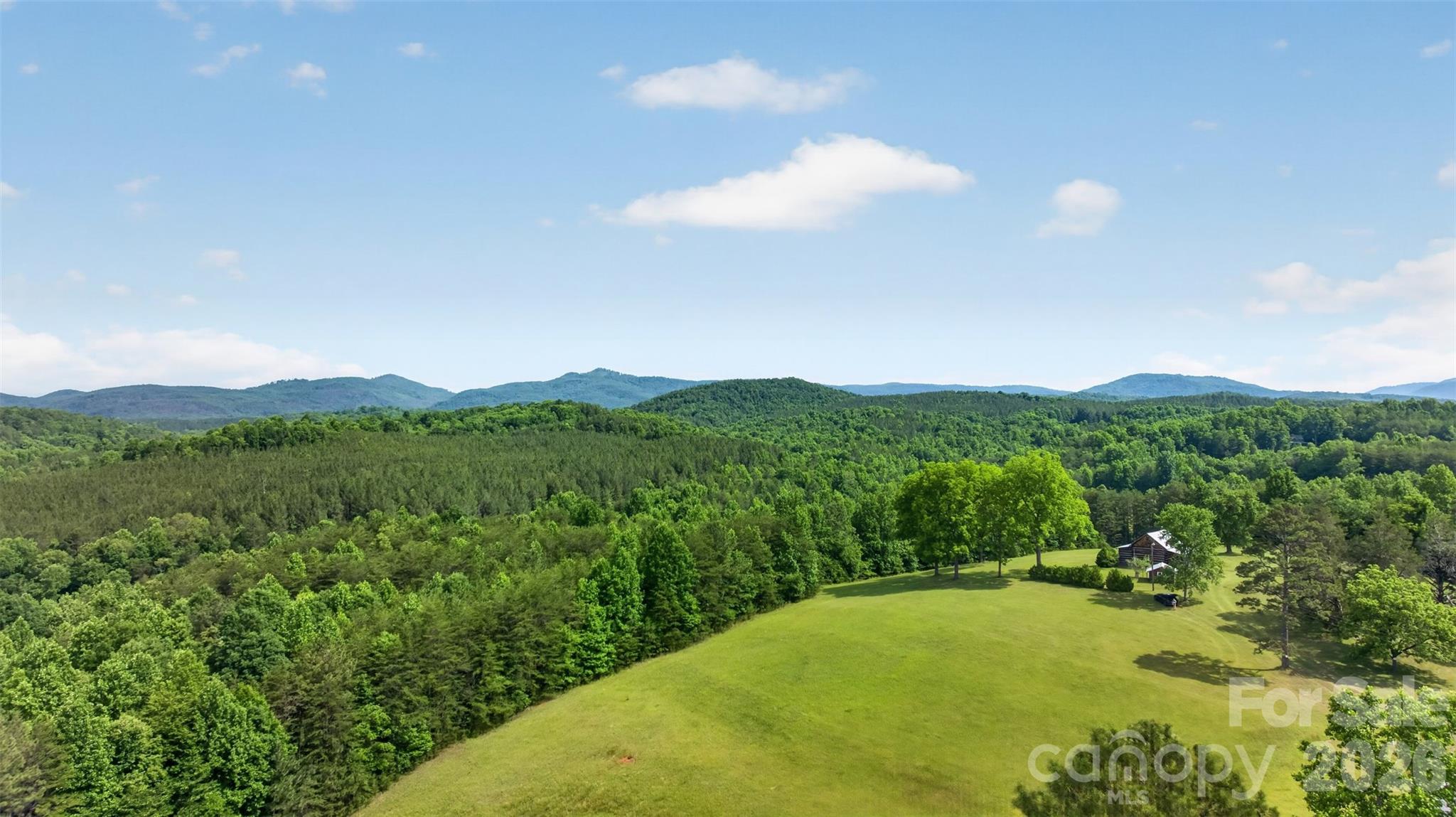 485 Frog Creek Road Property Photo 1