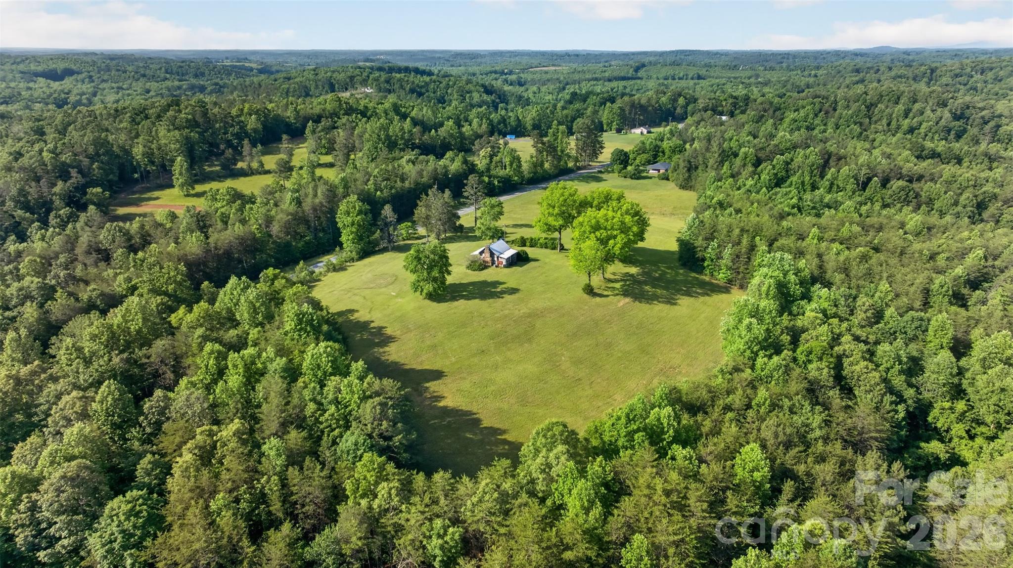 485 Frog Creek Road Property Photo 3