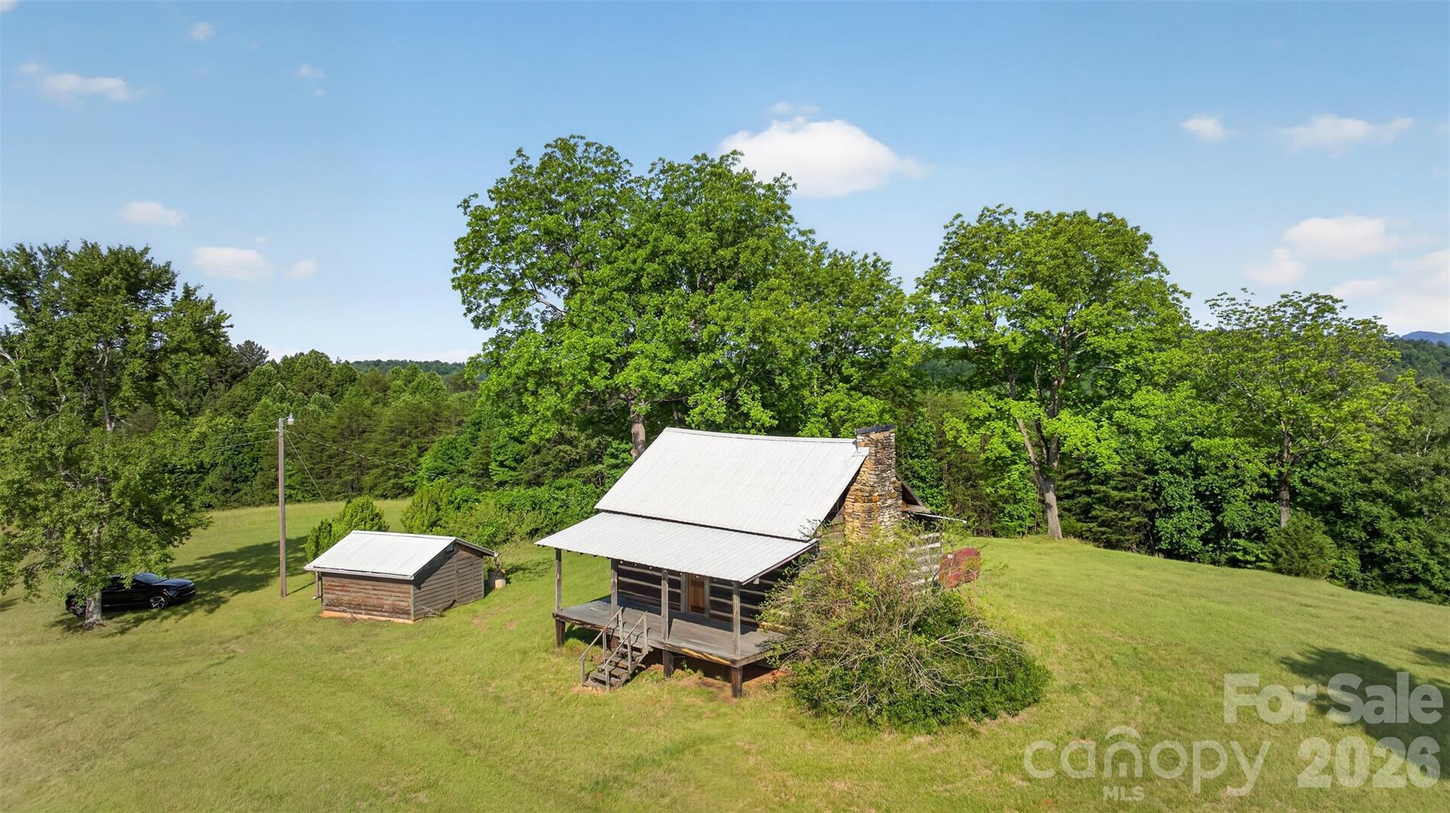 485 Frog Creek Road Property Photo 22
