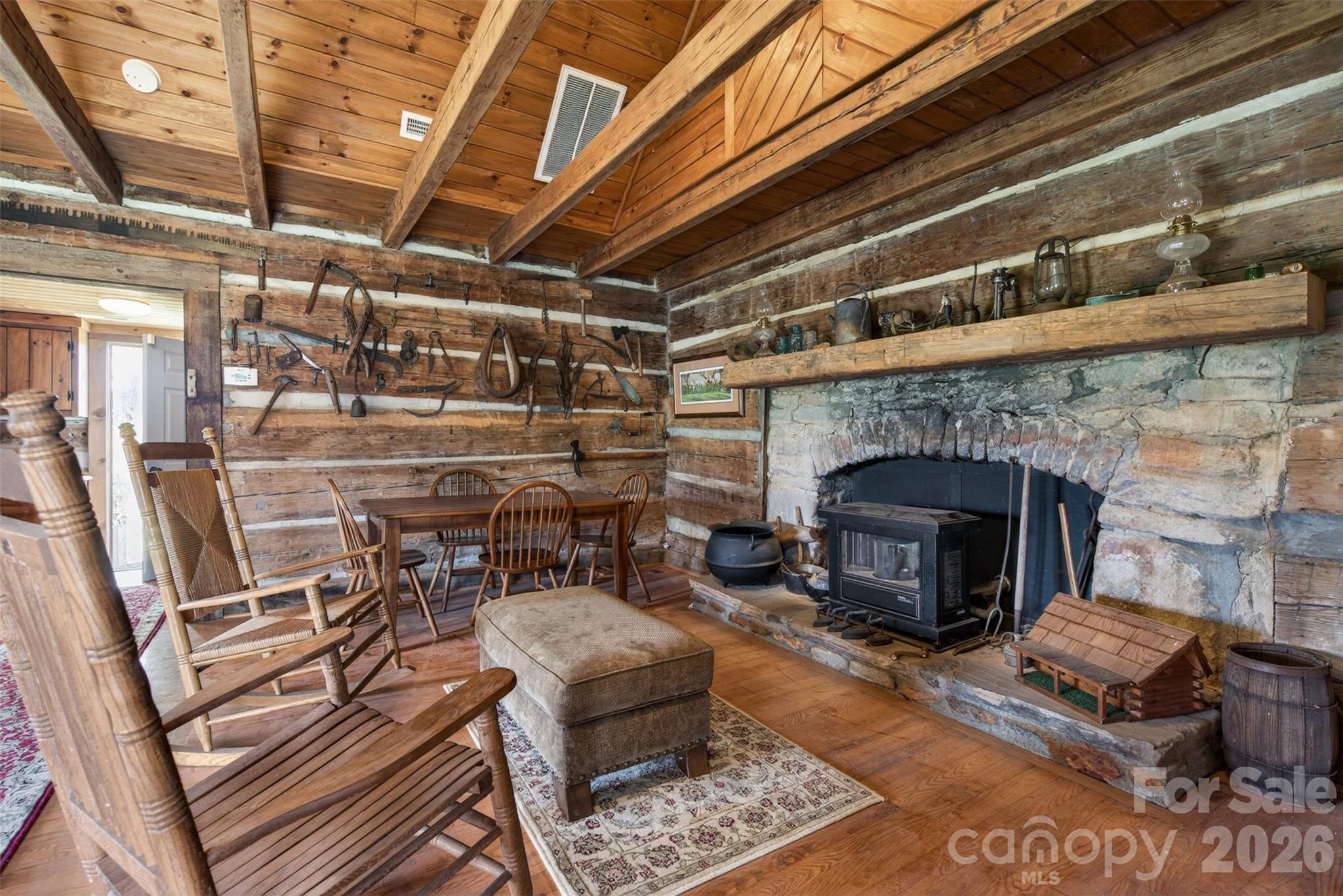 485 Frog Creek Road Property Photo 31