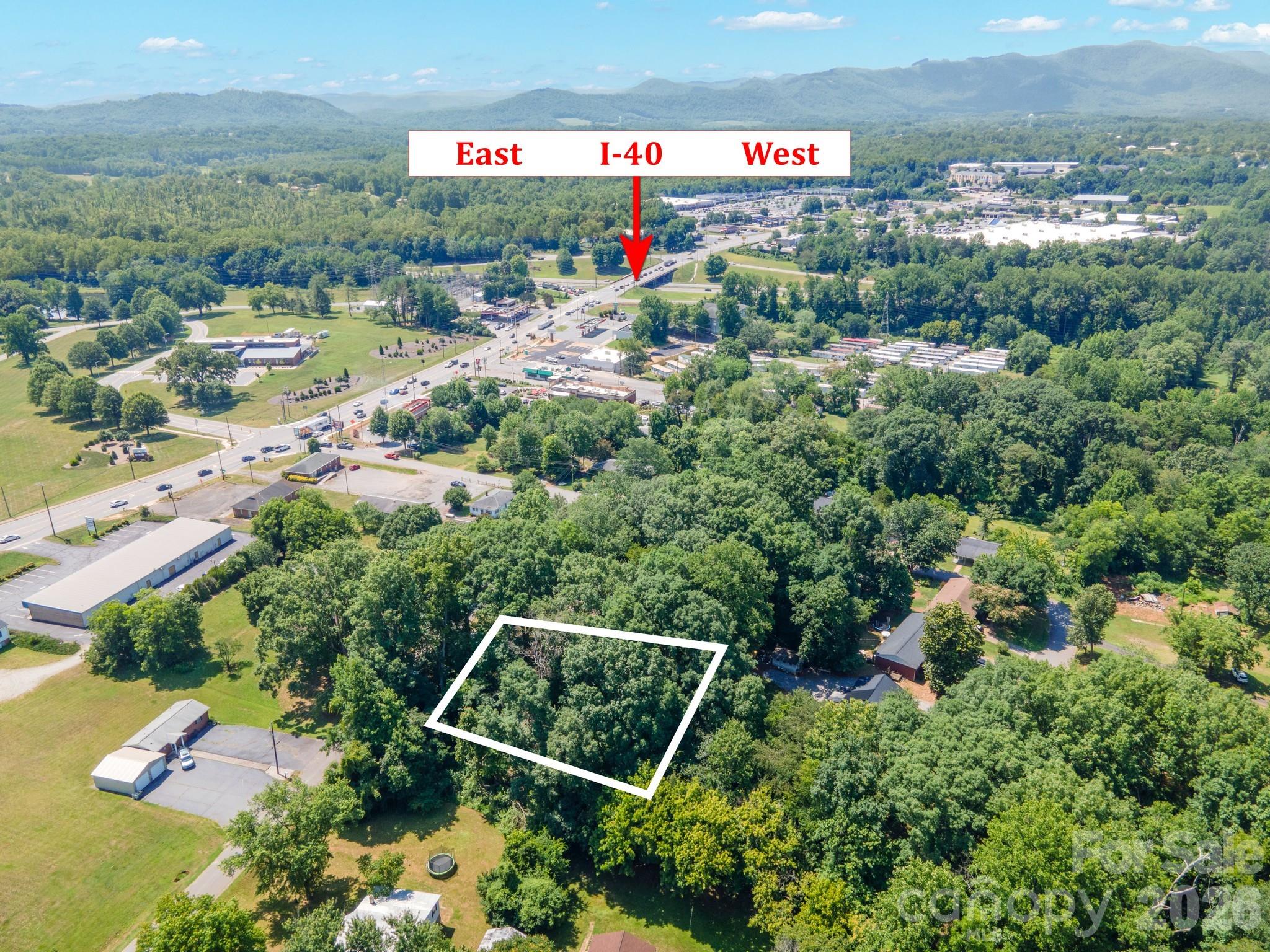 202 Wilson Drive Property Photo 1